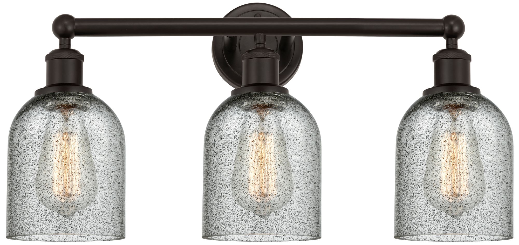 Innovations Lighting Caledonia Bronze Collection