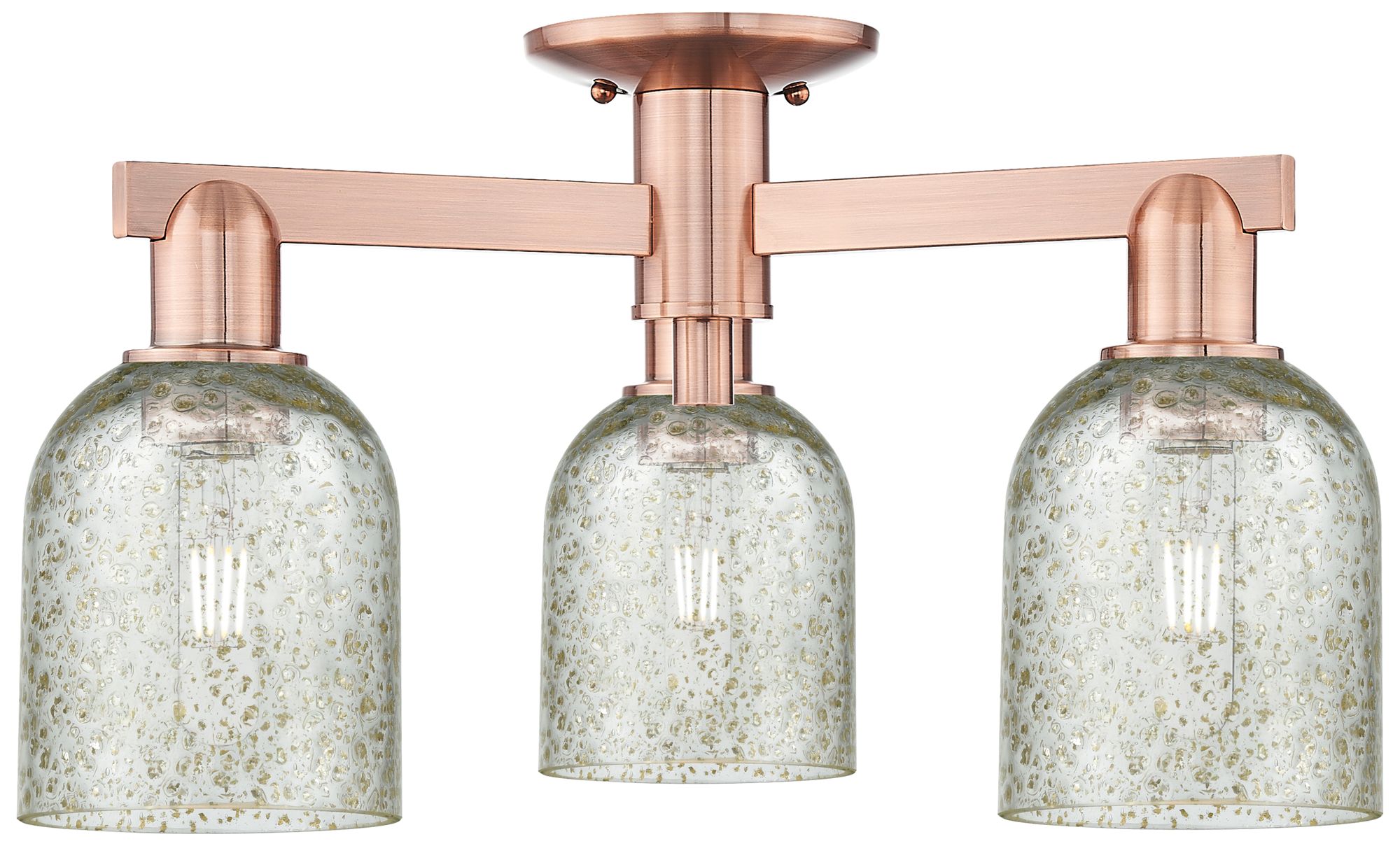 Innovations Lighting Caledonia Copper Collection