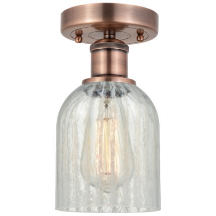 Innovations Lighting Caledonia Copper Collection