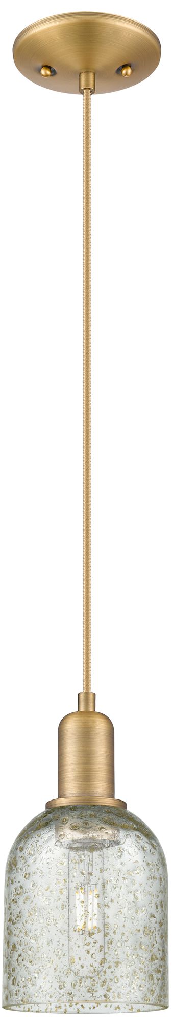 Innovations Lighting Caledonia Copper Collection