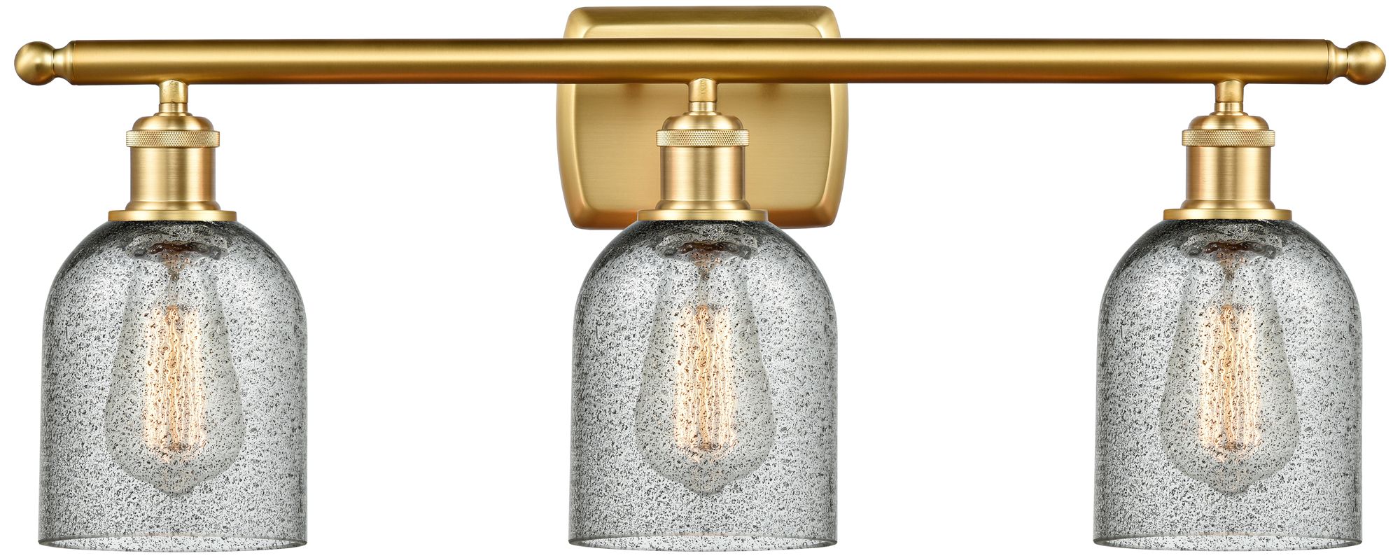 Innovations Lighting Caledonia Gold Collection