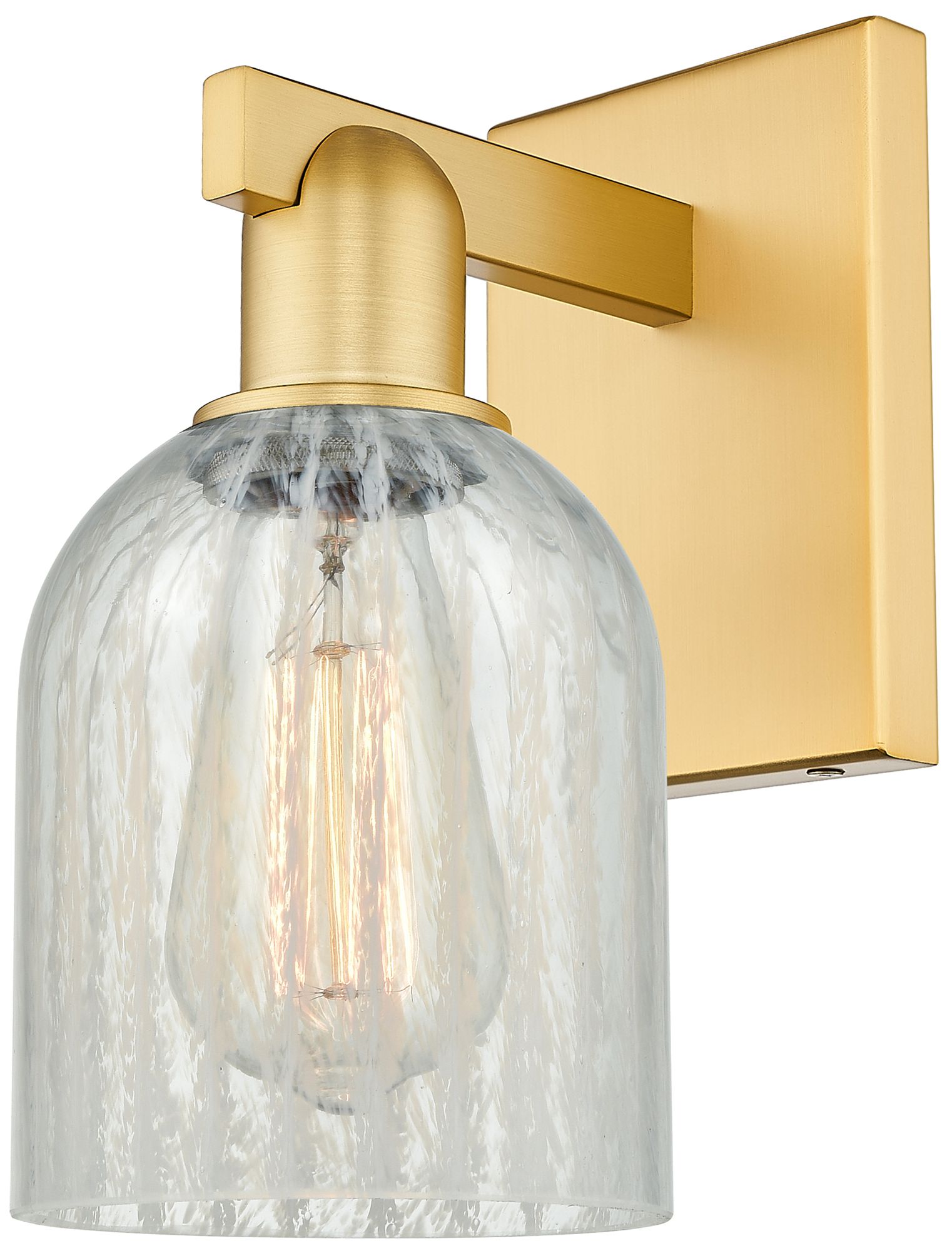 Innovations Lighting Caledonia Gold Collection