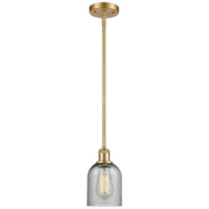 Innovations Lighting Caledonia Gold Collection