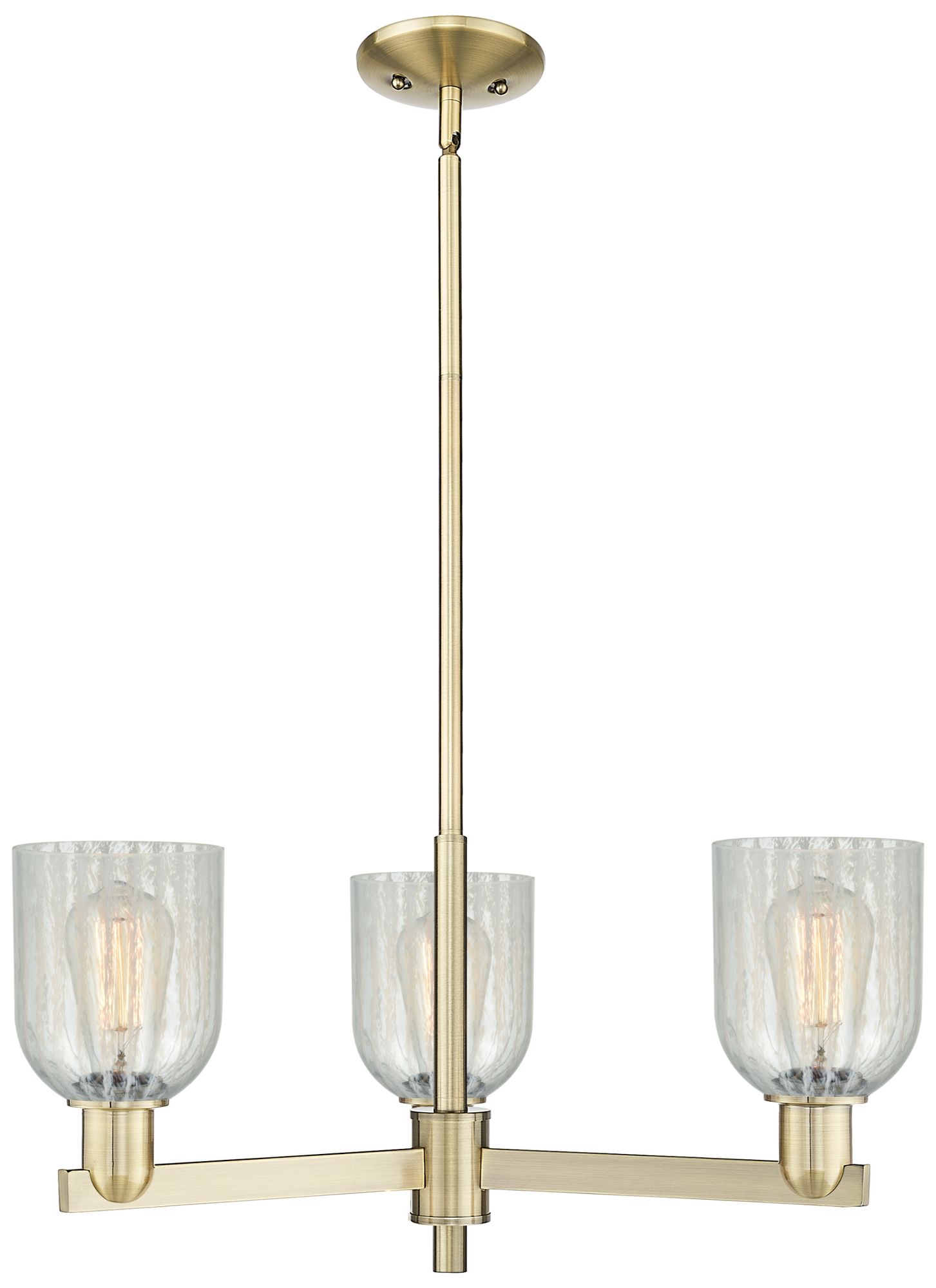 Innovations Lighting Caledonia Gold Collection