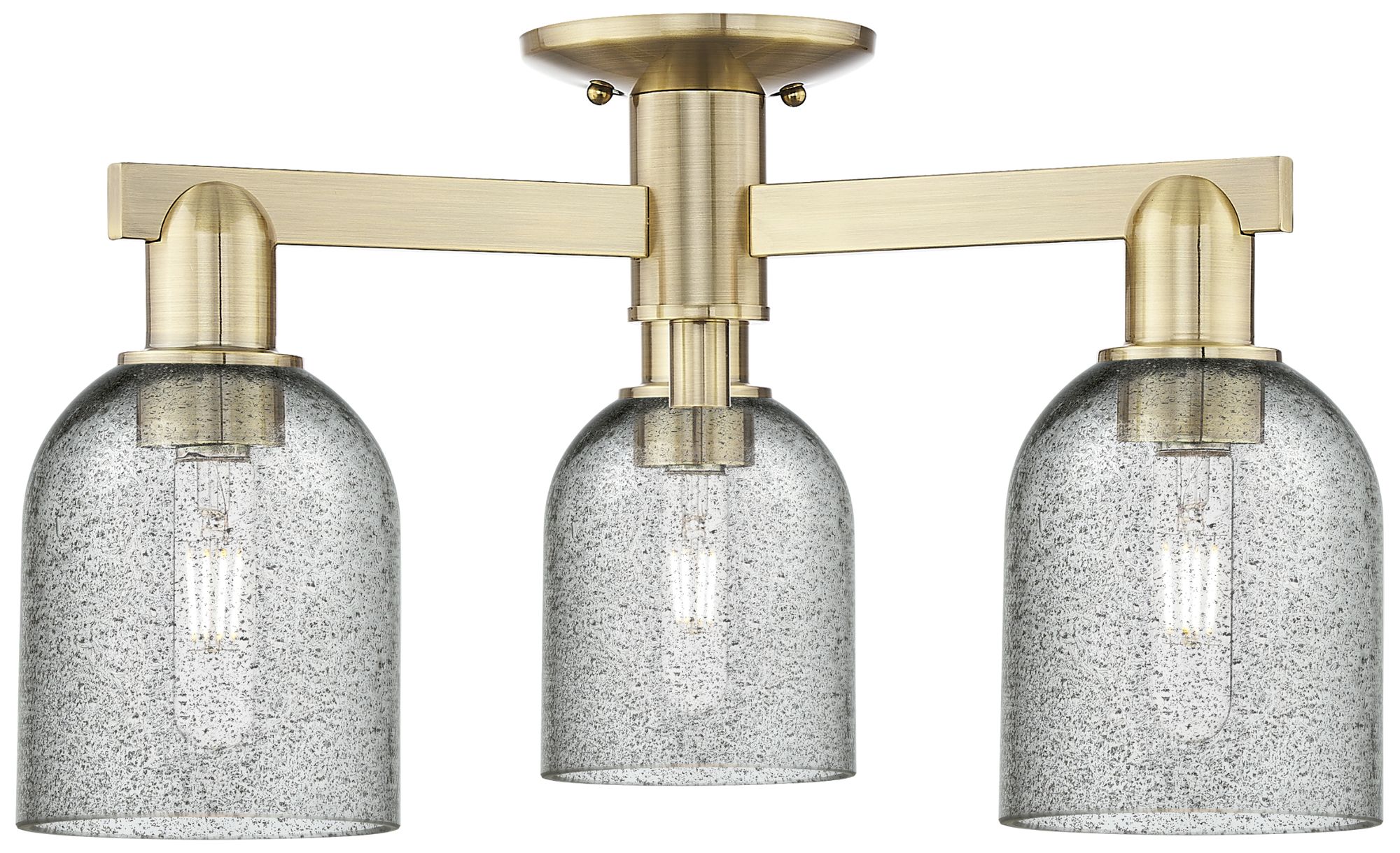 Innovations Lighting Caledonia Gold Collection