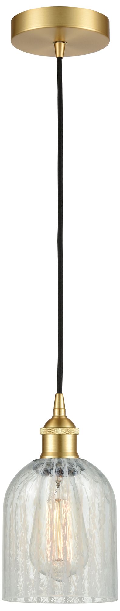 Innovations Lighting Caledonia Gold Collection
