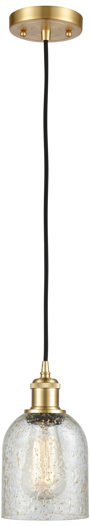 Innovations Lighting Caledonia Gold Collection