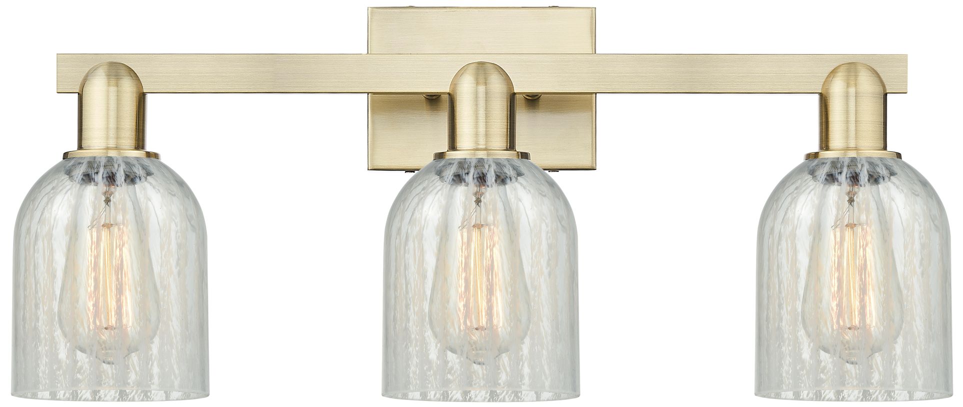 Innovations Lighting Caledonia Gold Collection