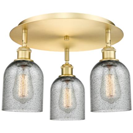 Innovations Lighting Caledonia Gold Collection