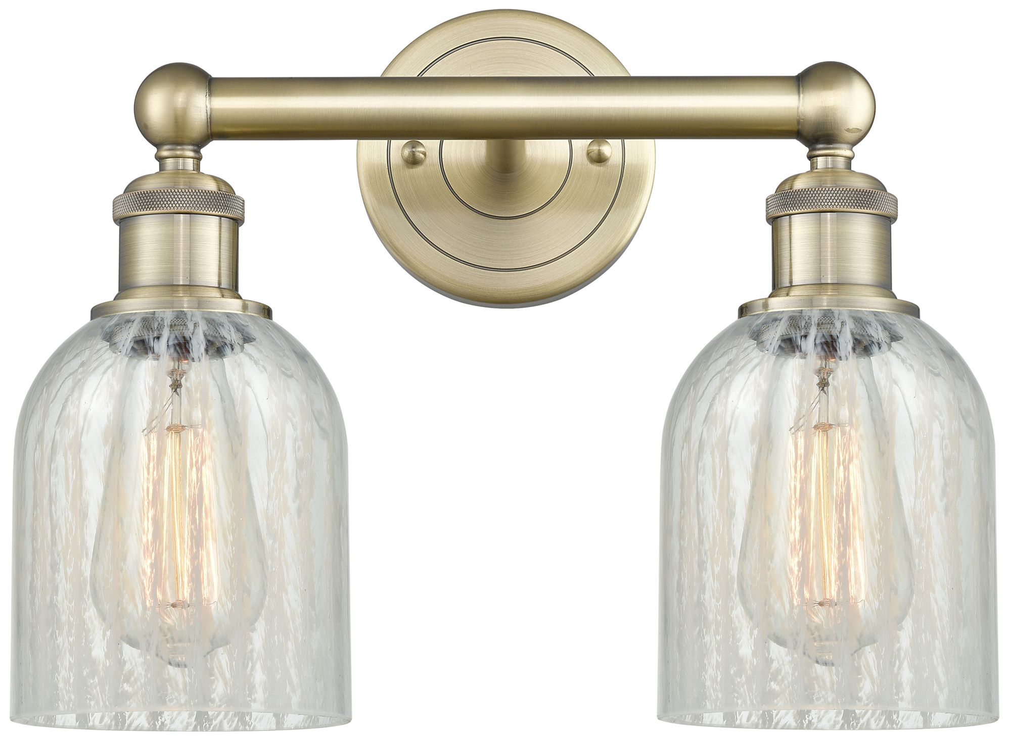 Innovations Lighting Caledonia Gold Collection