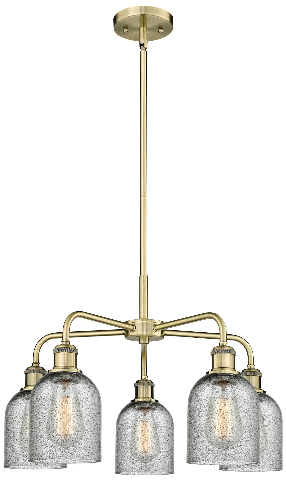 Innovations Lighting Caledonia Gold Collection