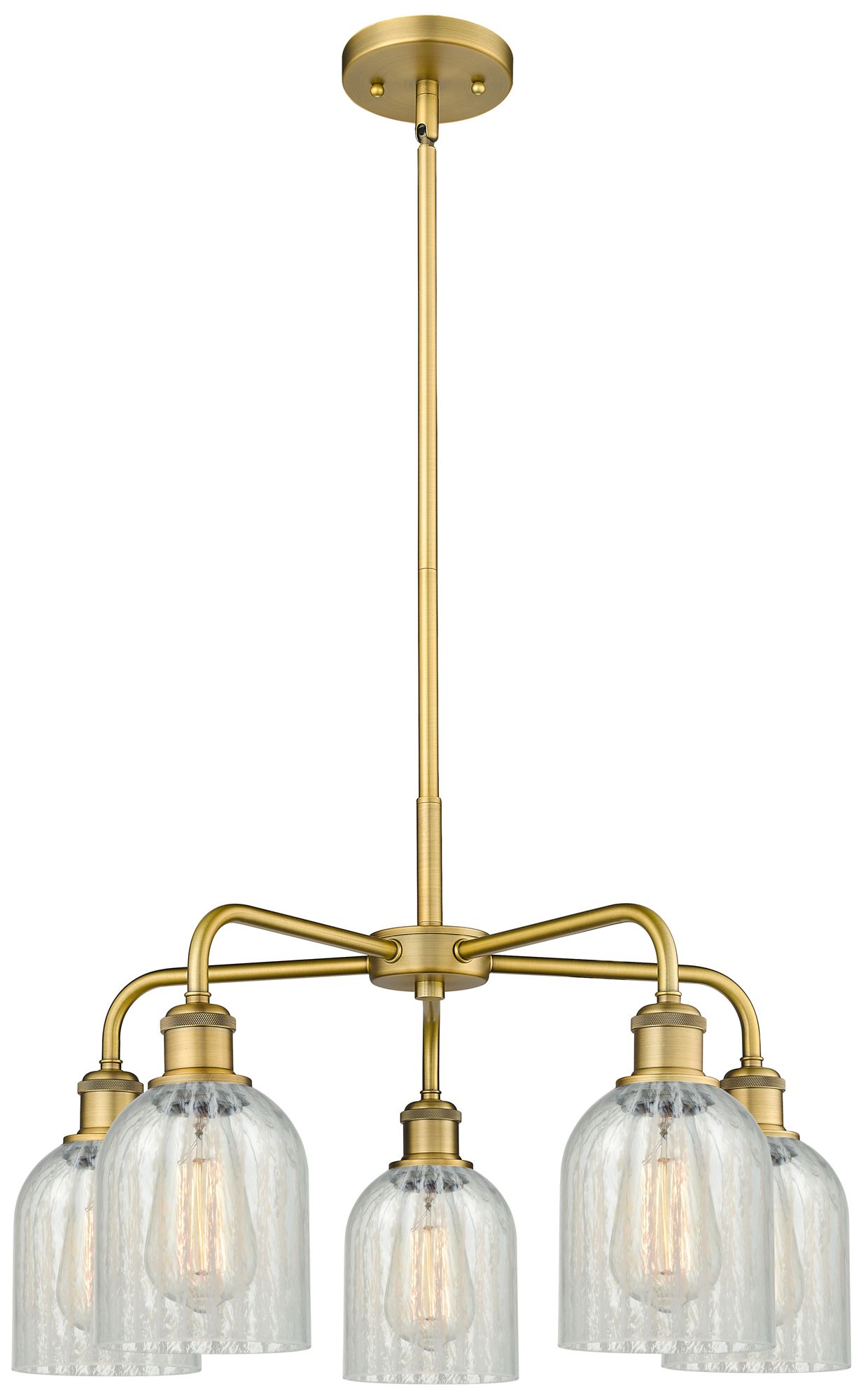 Innovations Lighting Caledonia Gold Collection