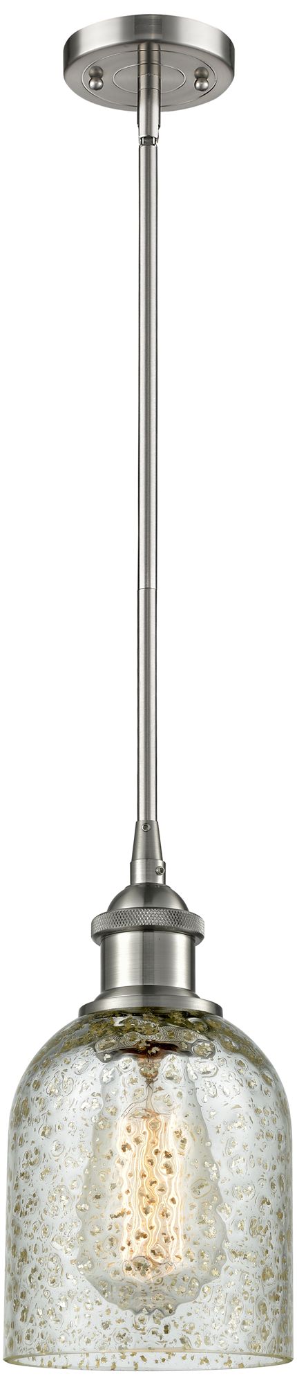 Innovations Lighting Caledonia Nickel Collection