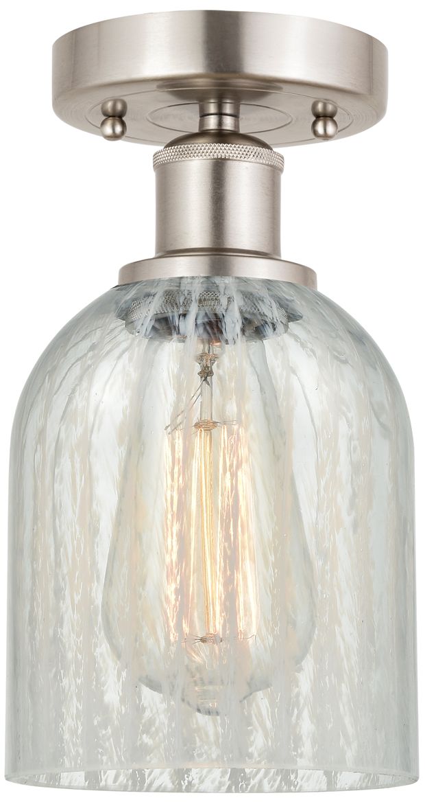 Innovations Lighting Caledonia Silver Collection