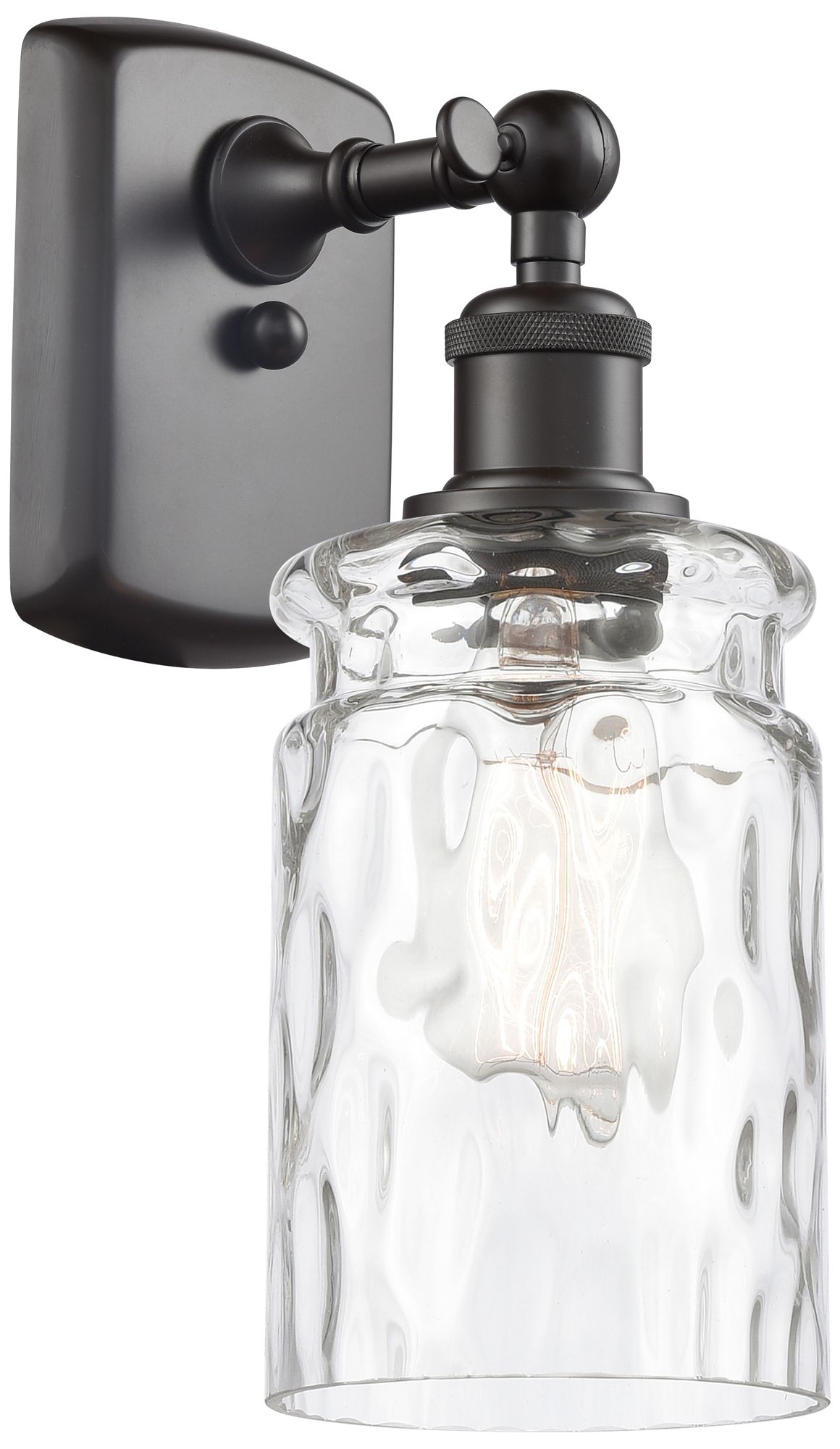 Innovations Lighting Candor Bronze Collection