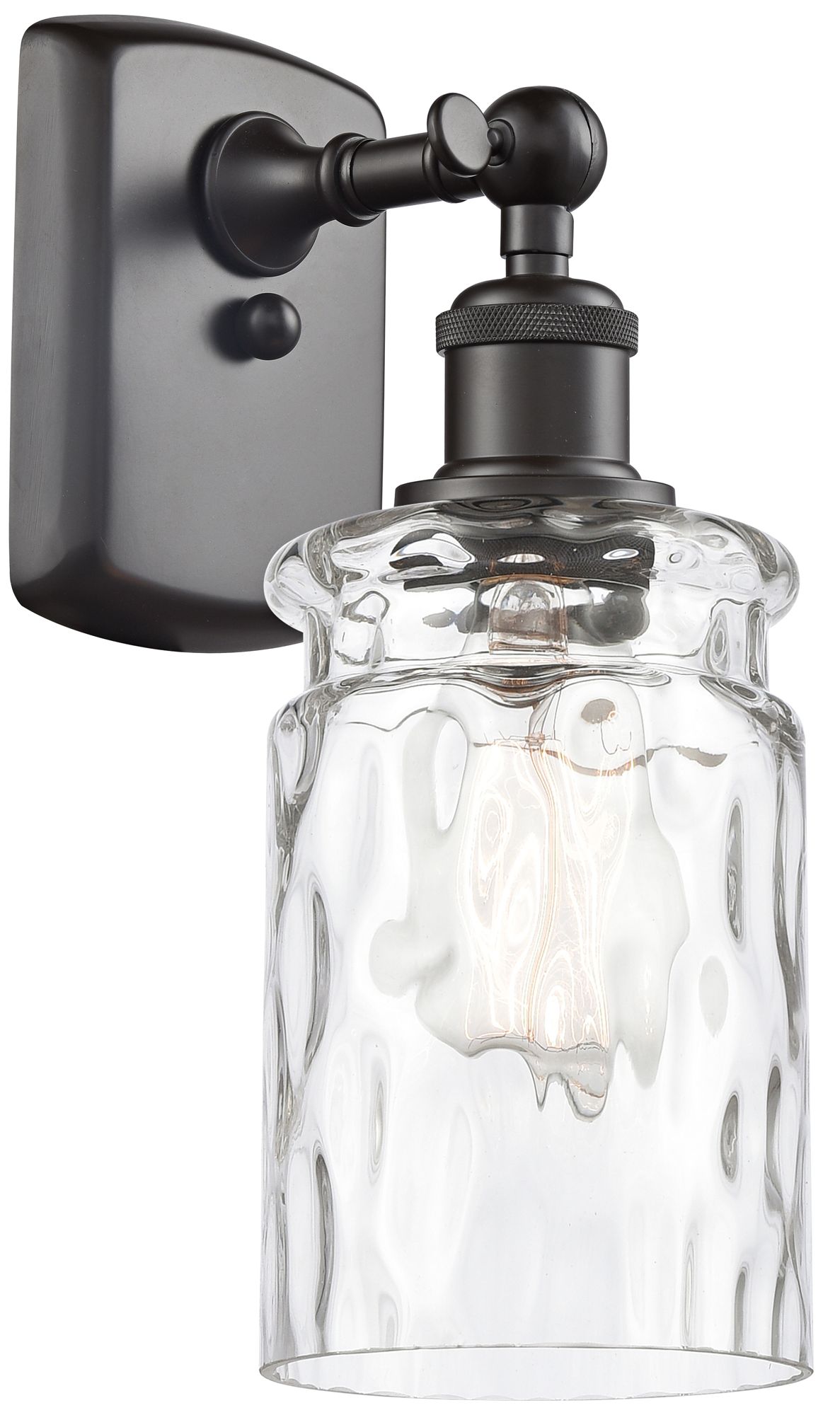 Innovations Lighting Candor Bronze Collection