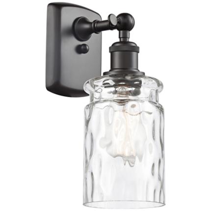 Innovations Lighting Candor Bronze Collection