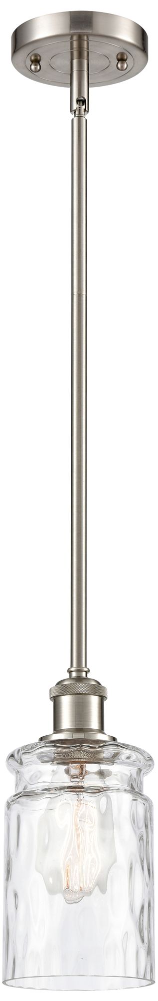 Innovations Lighting Candor Bronze Collection