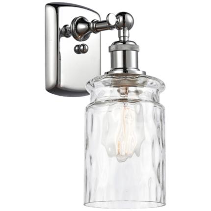 Innovations Lighting Candor Chrome Collection