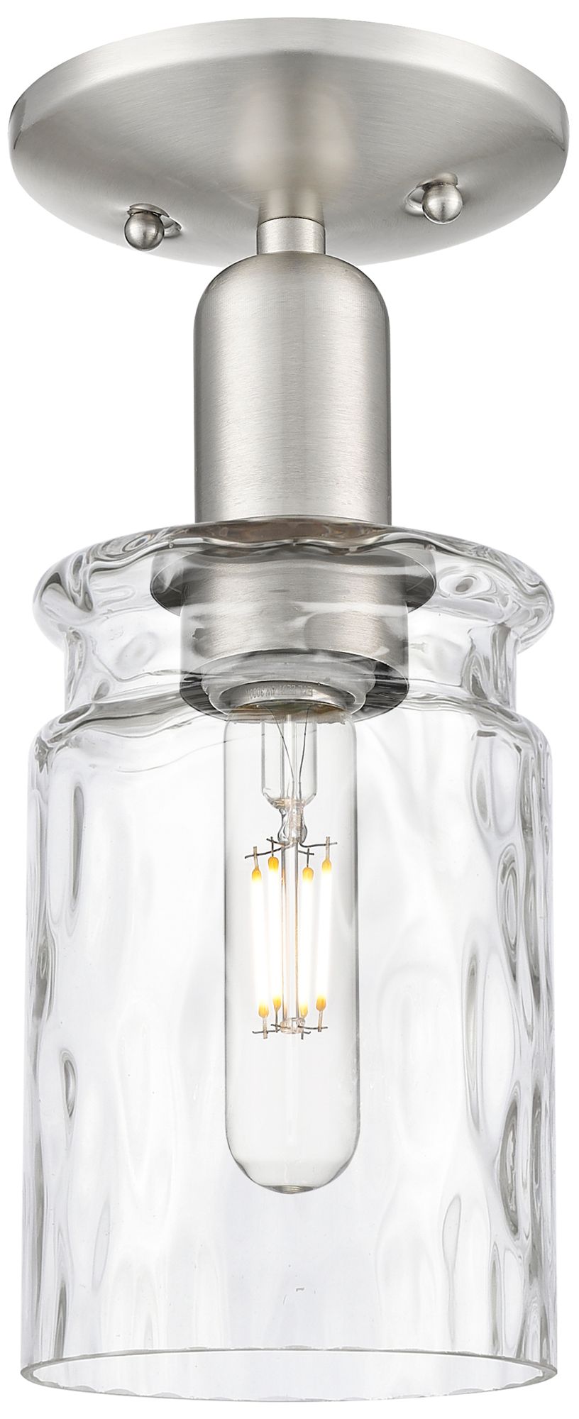 Innovations Lighting Candor Gold Collection