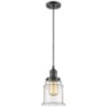 Innovations Lighting Canton Bronze Collection