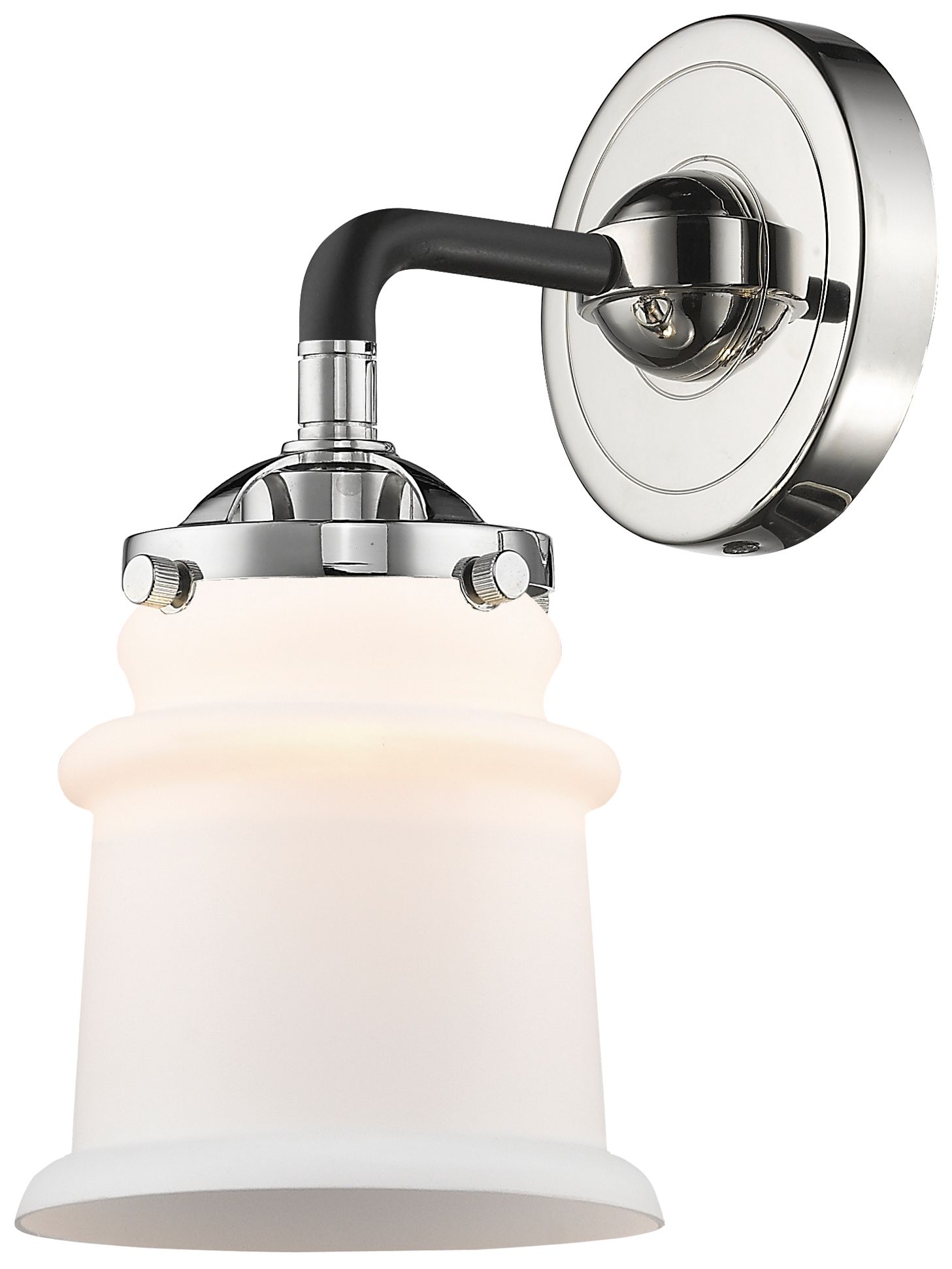 Innovations Lighting Canton Black Collection