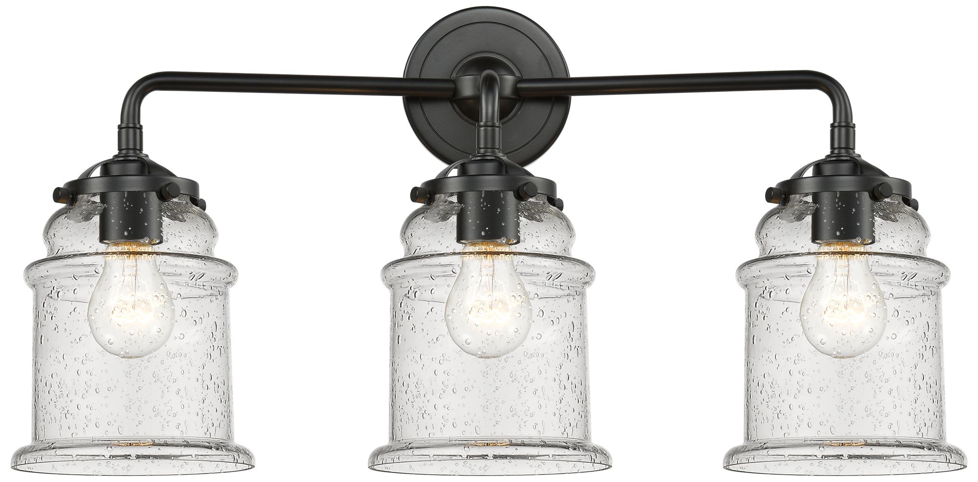 Innovations Lighting Canton Bronze Collection