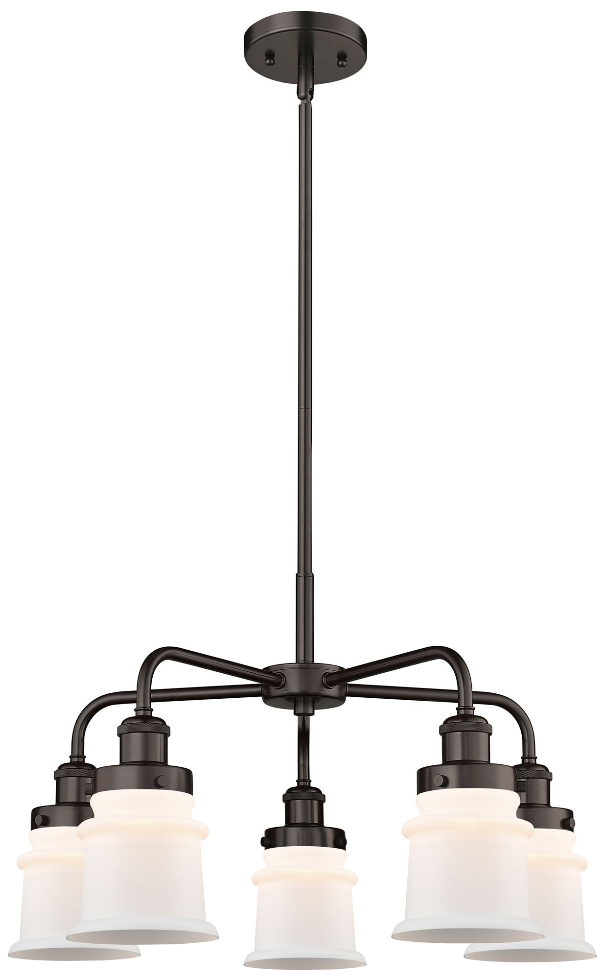 Innovations Lighting Canton Bronze Collection