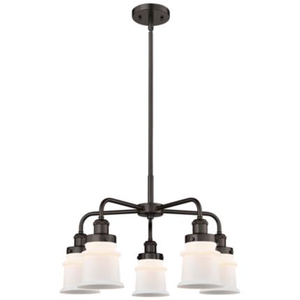 Innovations Lighting Canton Bronze Collection