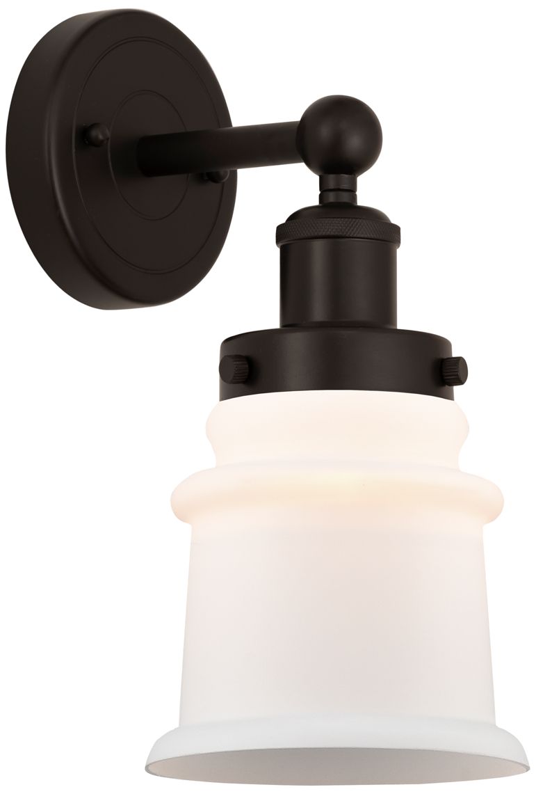 Innovations Lighting Canton Bronze Collection