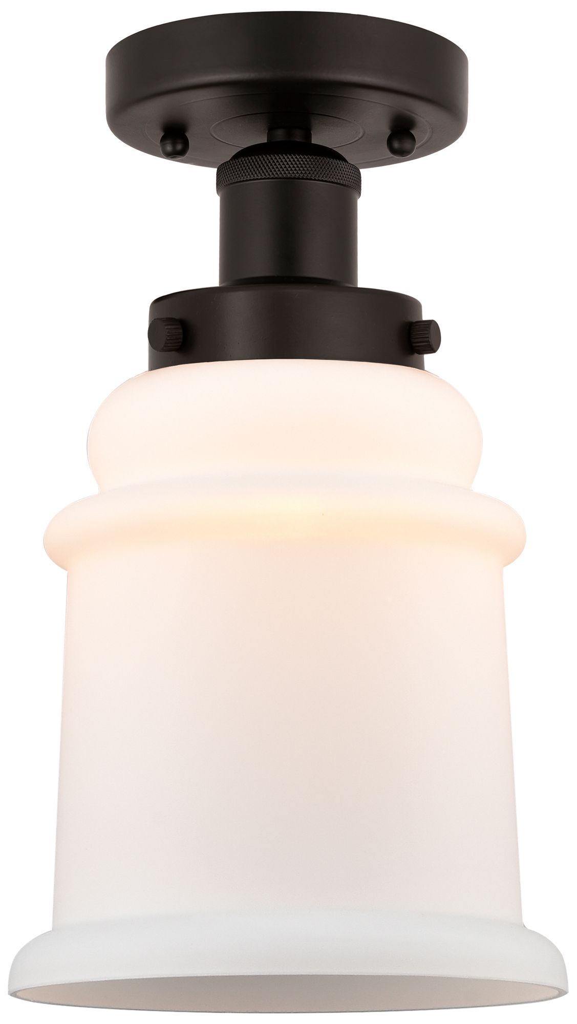 Innovations Lighting Canton Bronze Collection