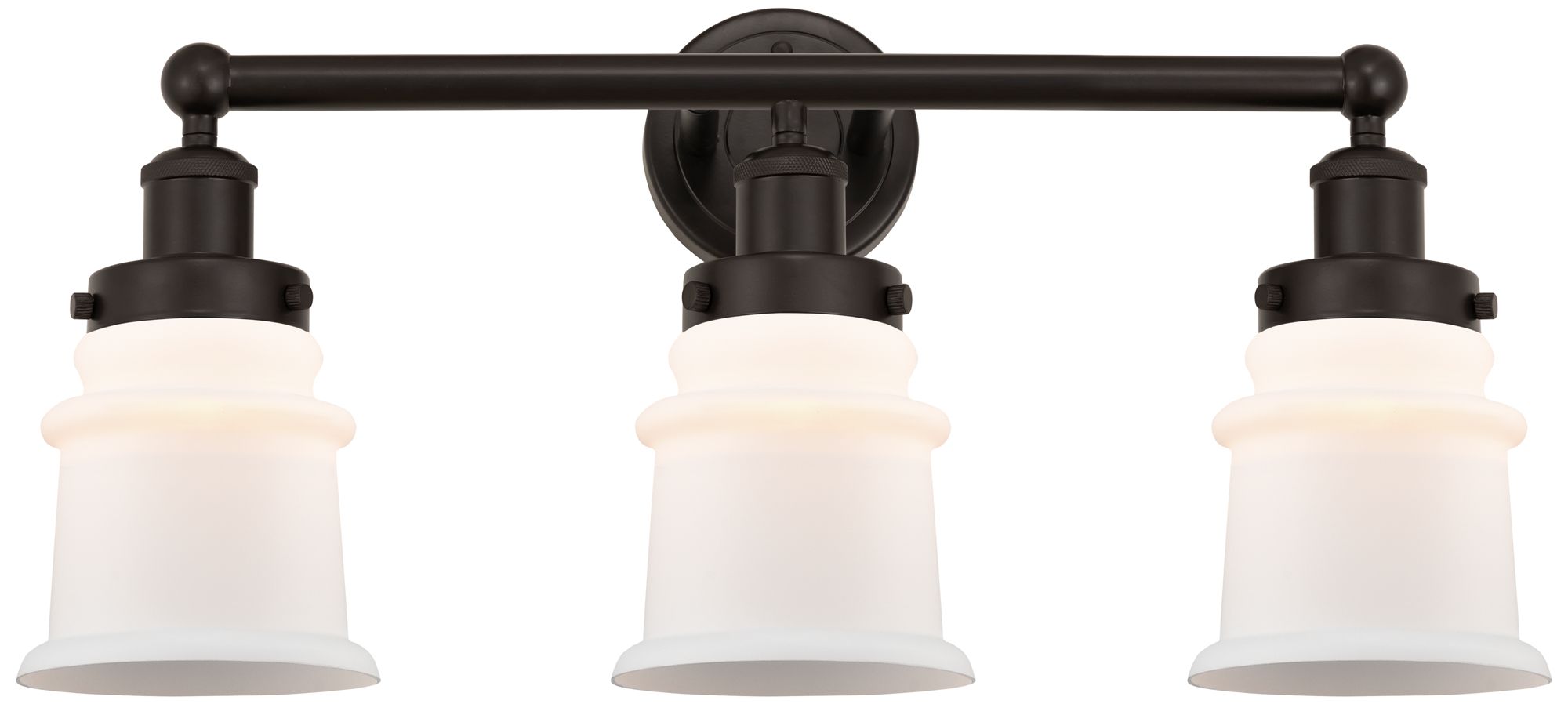 Innovations Lighting Canton Bronze Collection