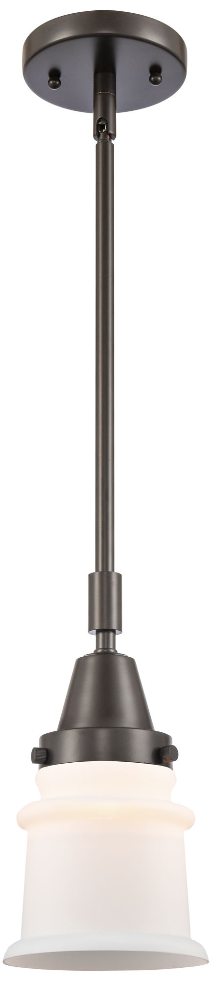 Innovations Lighting Canton Bronze Collection
