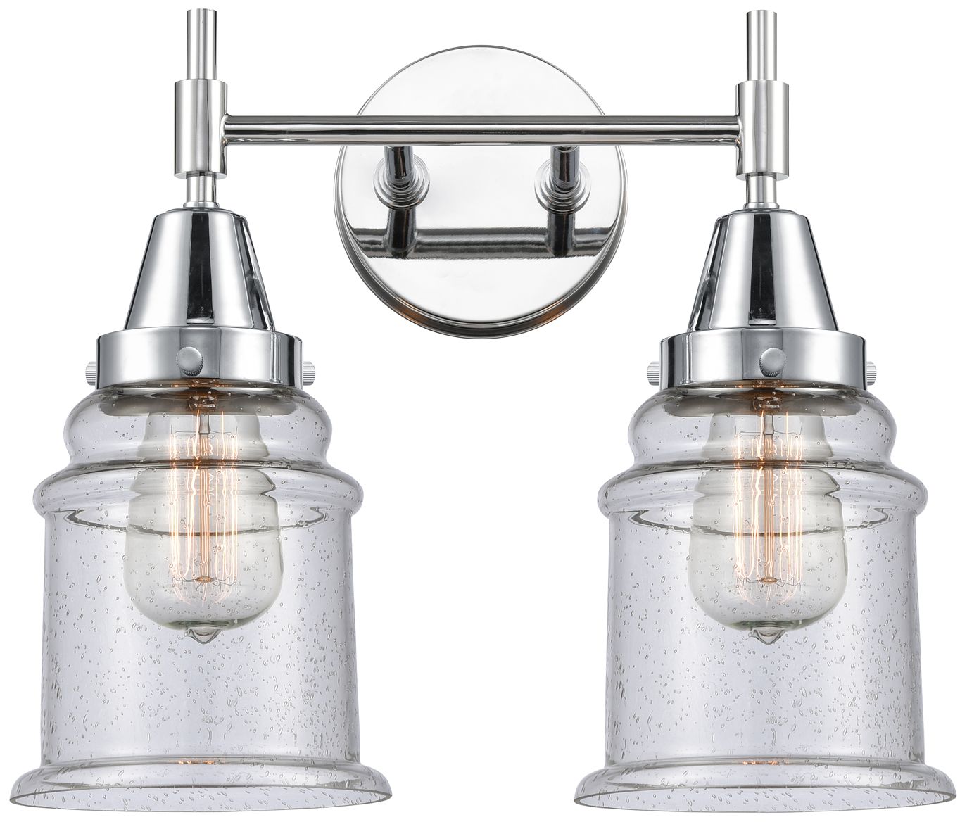 Innovations Lighting Canton Chrome Collection