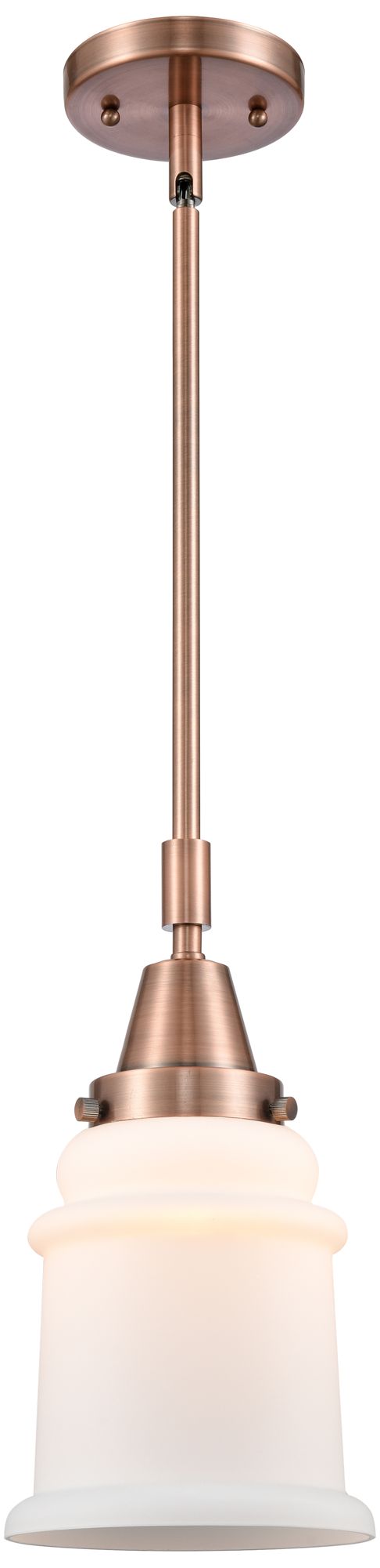 Innovations Lighting Canton Copper Collection