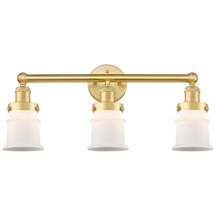 Innovations Lighting Canton Gold Collection