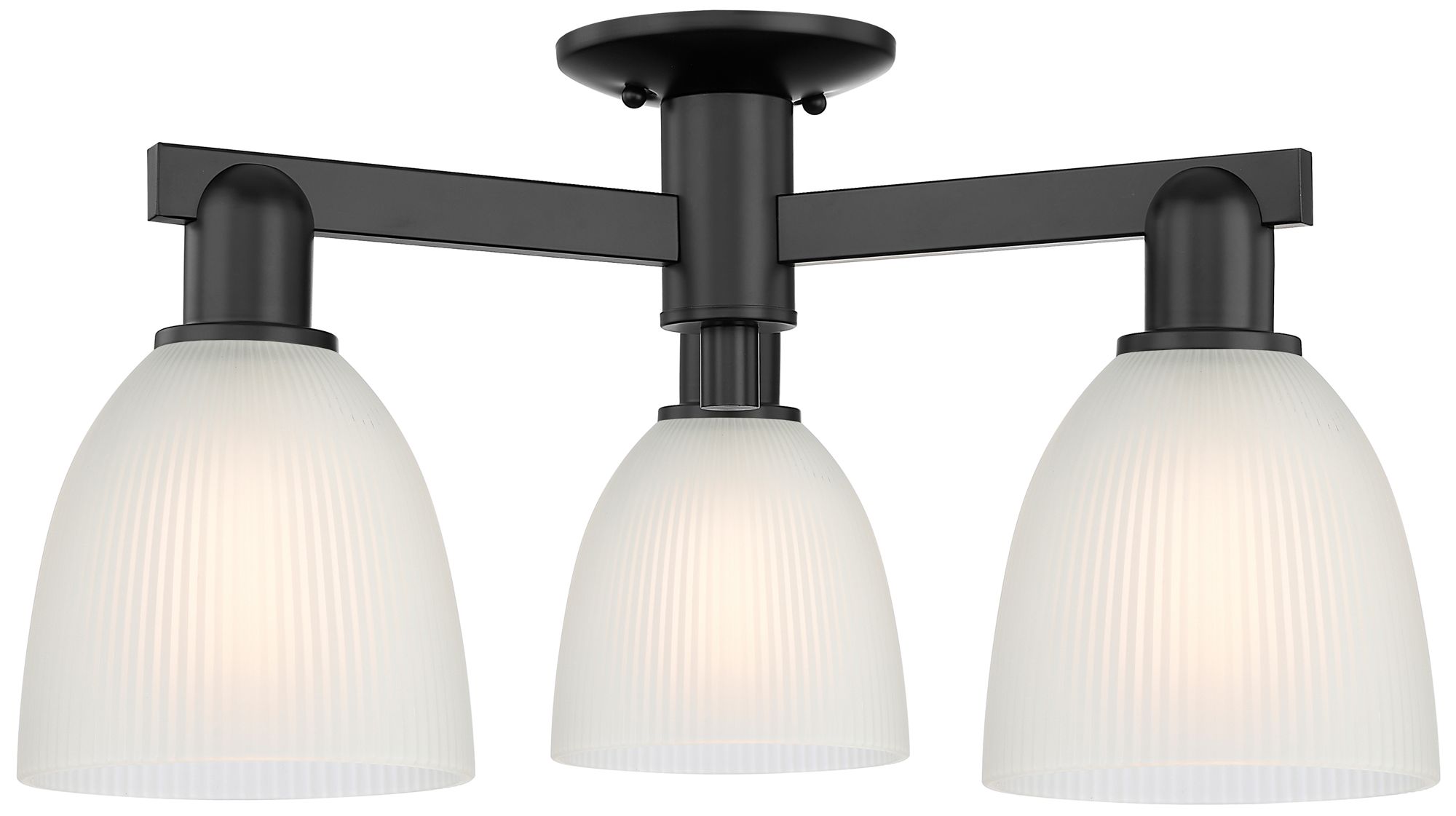 Innovations Lighting Castile Black Collection