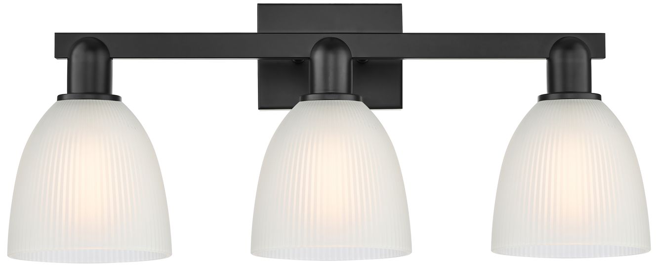 Innovations Lighting Castile Black Collection