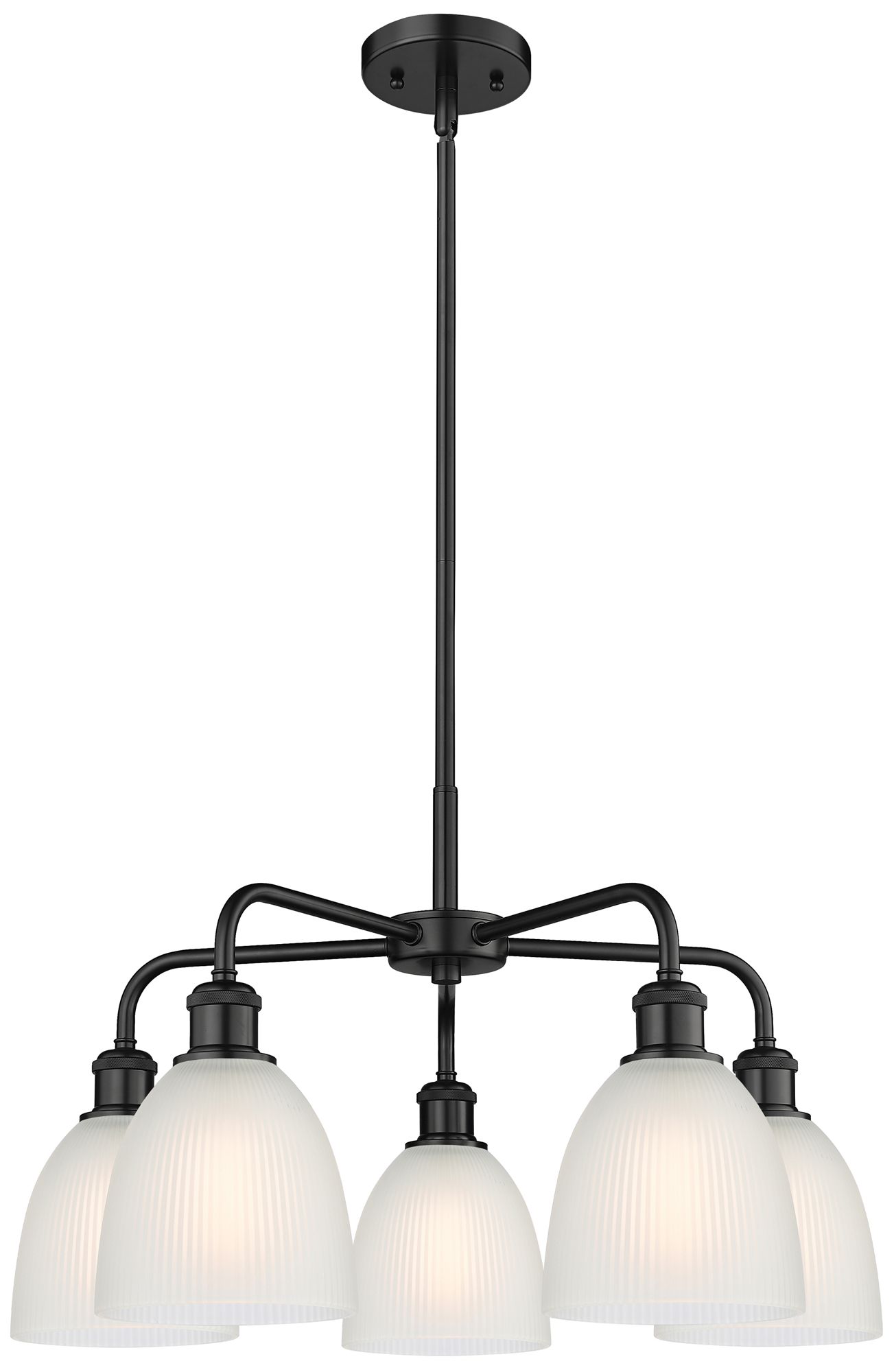 Innovations Lighting Castile Black Collection