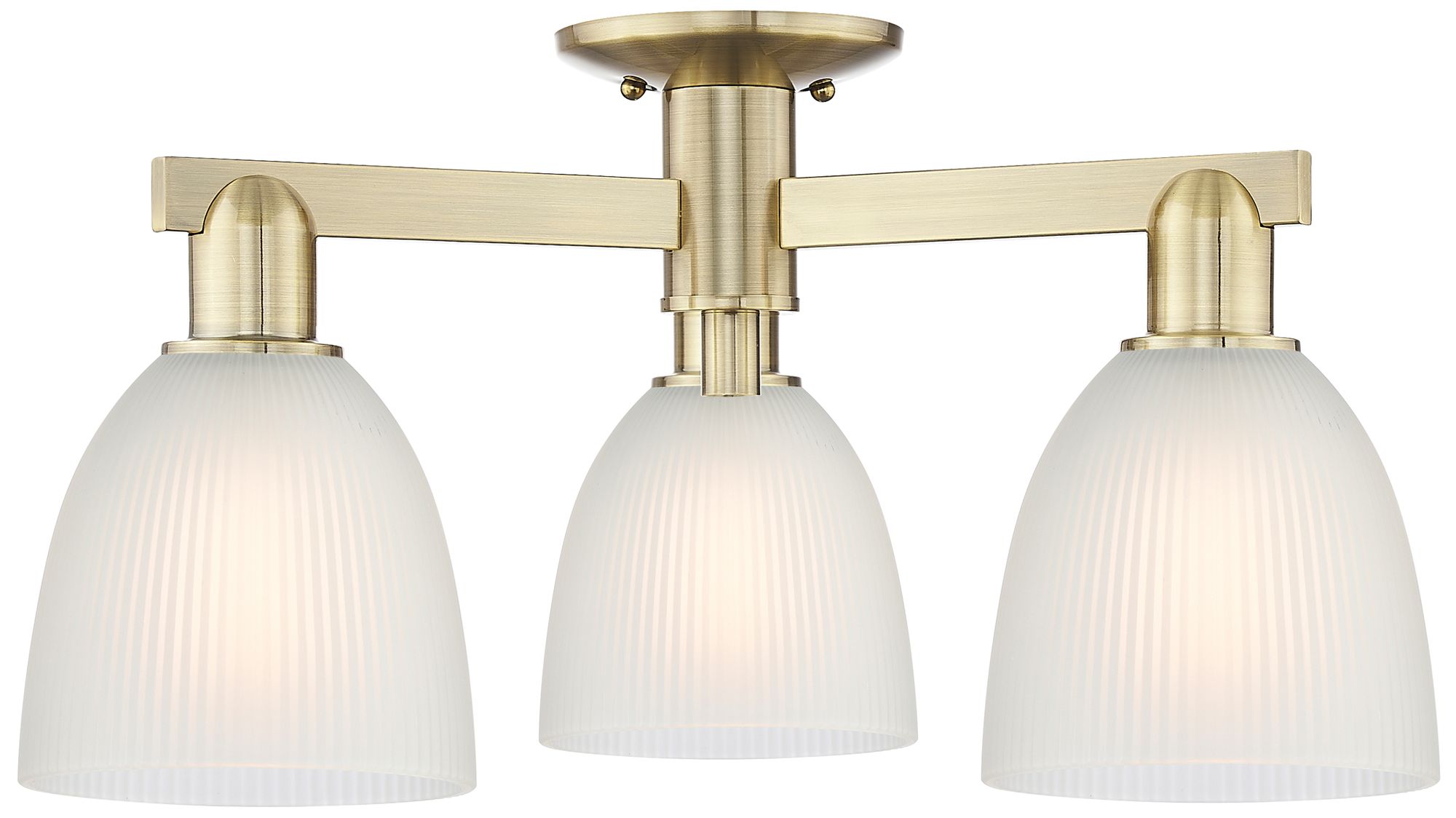 Innovations Lighting Castile Brass - Antique Brass Collection