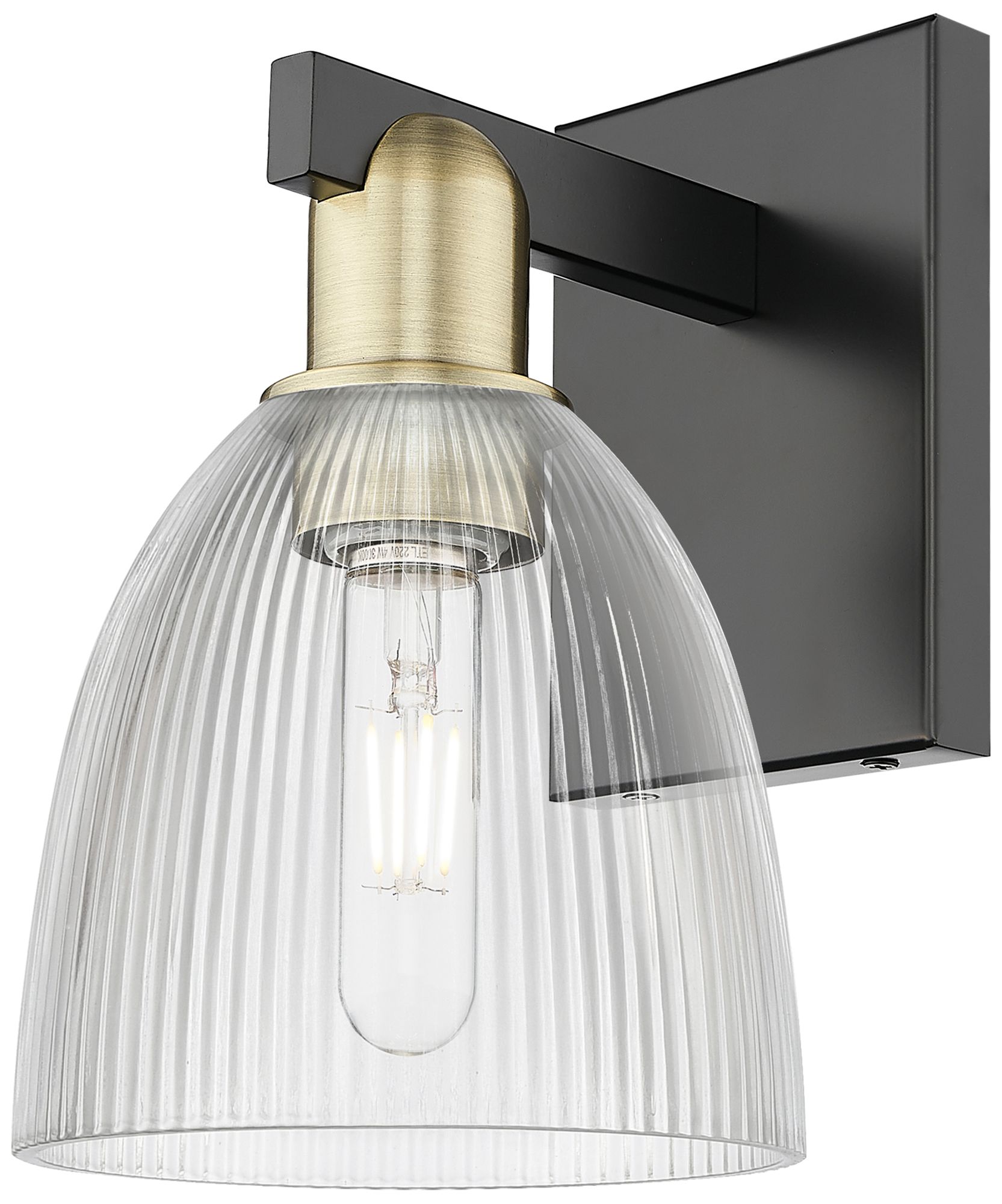 Innovations Lighting Castile Brass - Antique Brass Collection