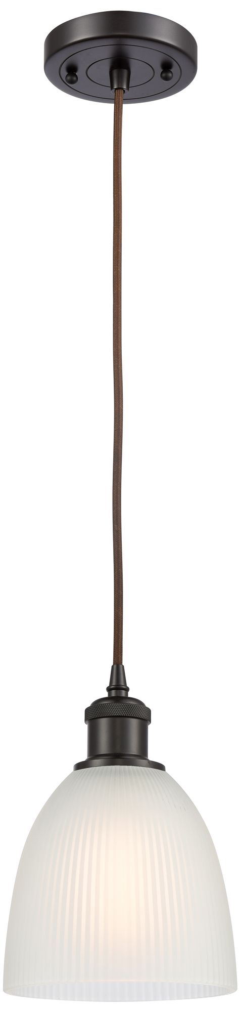 Innovations Lighting Castile Bronze Collection
