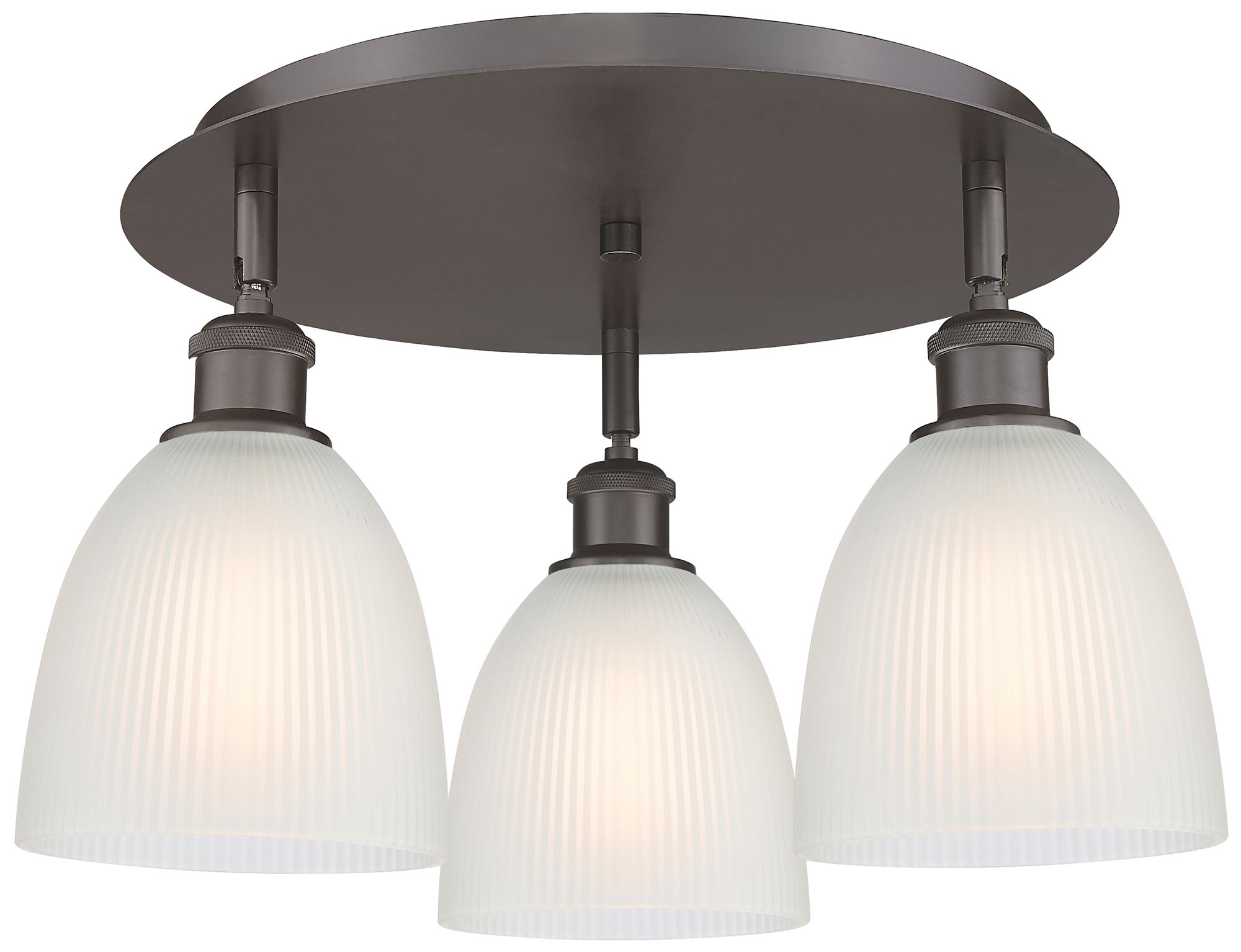 Innovations Lighting Castile Bronze Collection