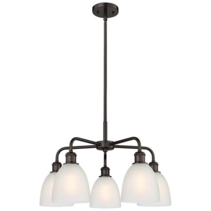 Innovations Lighting Castile Bronze Collection