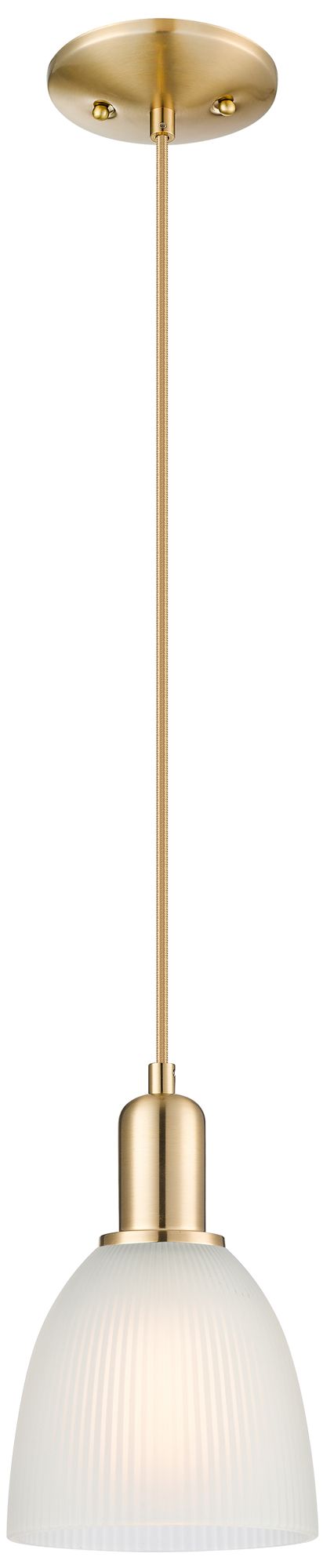 Innovations Lighting Castile Bronze Collection