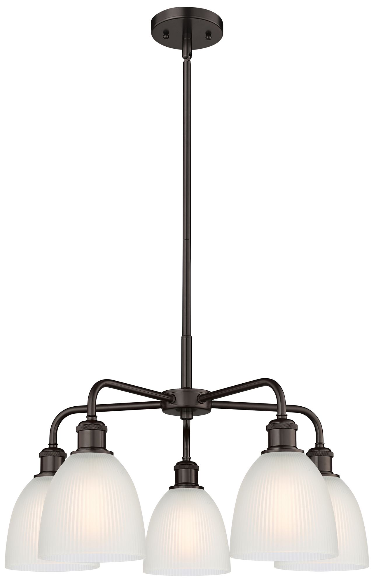 Innovations Lighting Castile Brown Collection