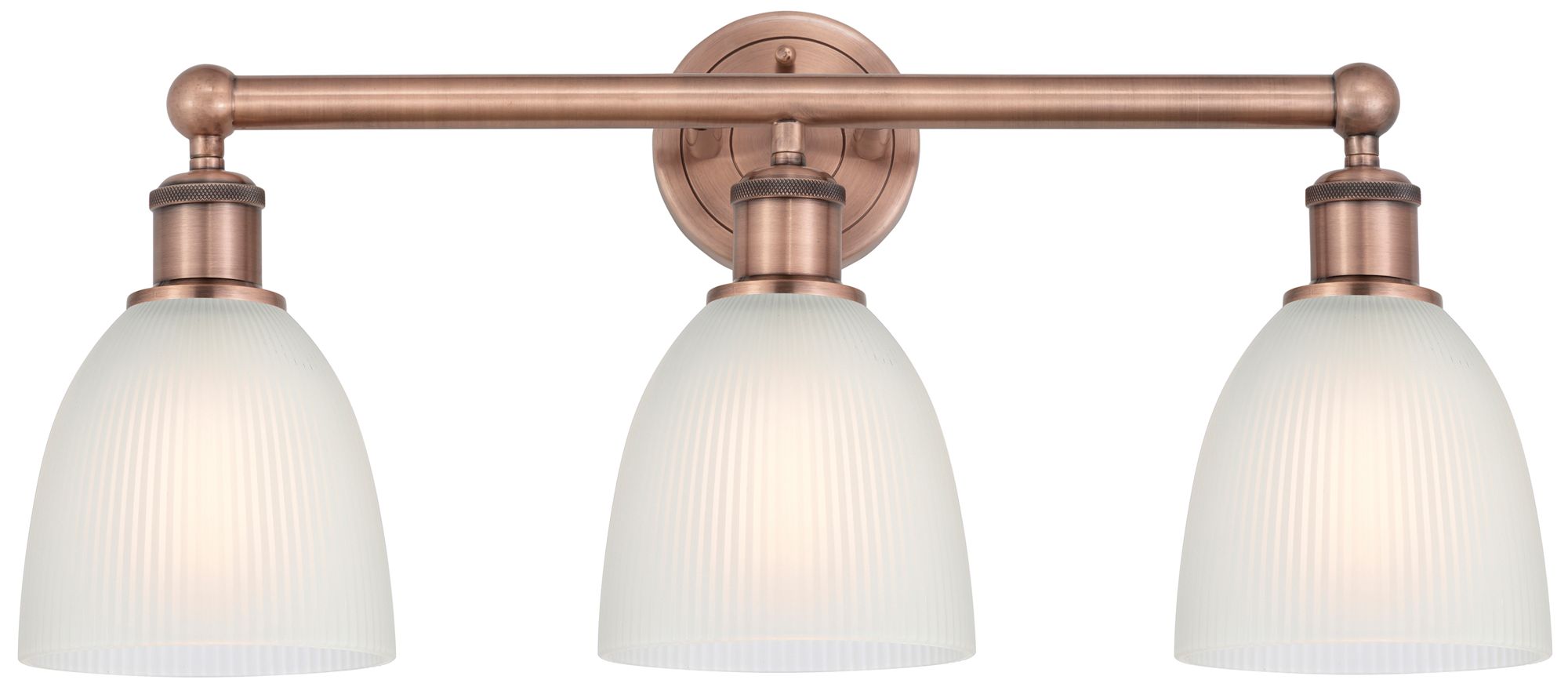 Innovations Lighting Castile Brown Collection