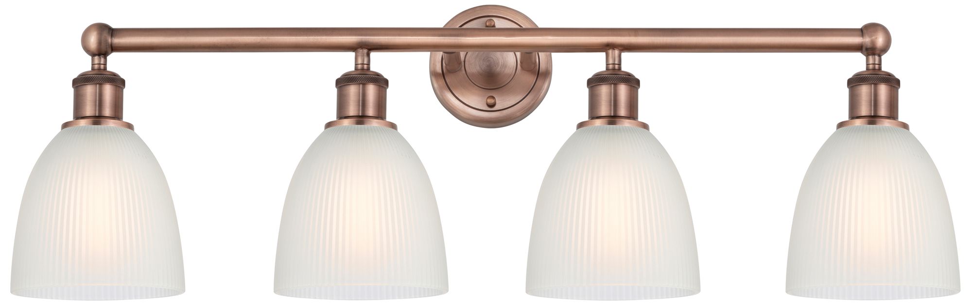 Innovations Lighting Castile Brown Collection