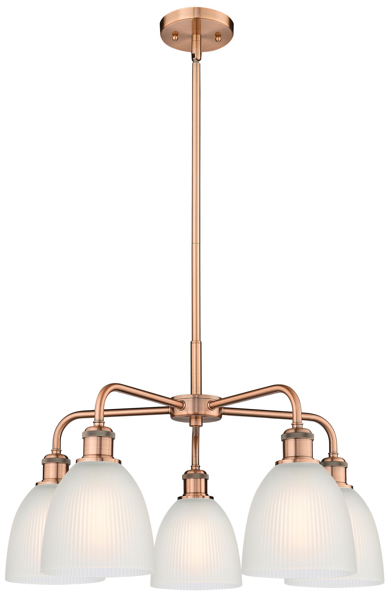 Innovations Lighting Castile Brown Collection