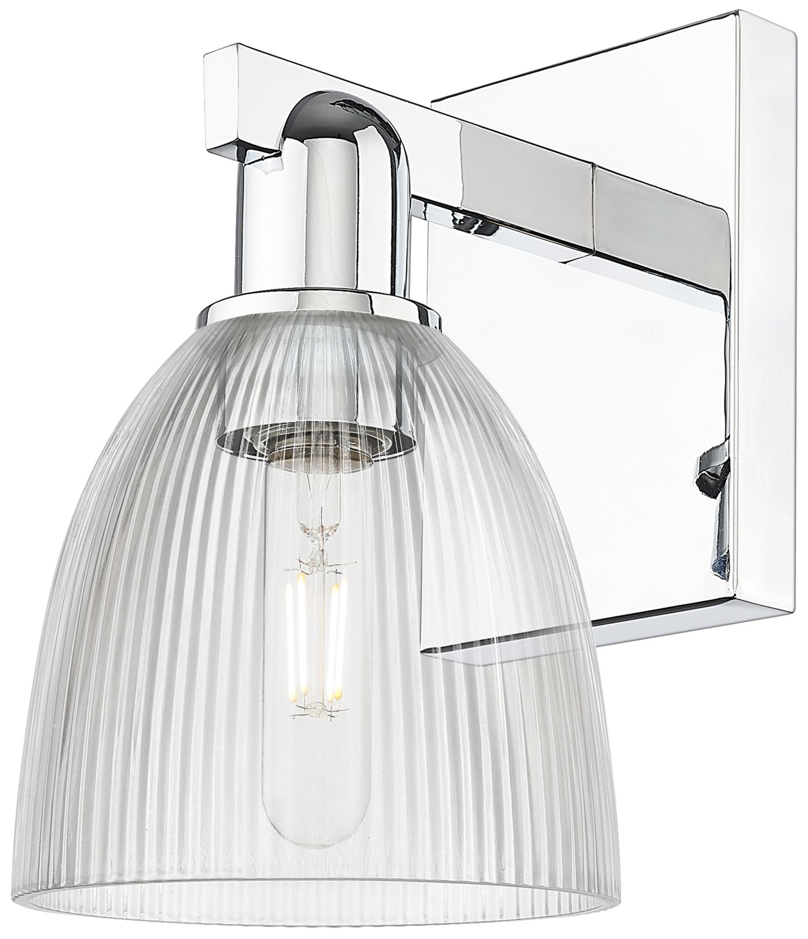 Innovations Lighting Castile Chrome Collection